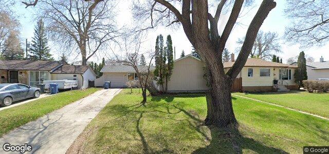 43 Bittersweet Bay（加拿大曼尼托巴省温尼伯市）房屋照片