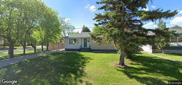 43 Blueberry Bay（加拿大曼尼托巴省温尼伯市）房屋照片