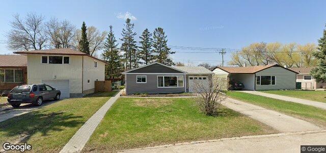 43 Boulder Bay（加拿大曼尼托巴省温尼伯市）房屋照片