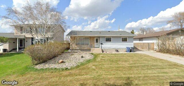 43 Brebeuf Road（加拿大曼尼托巴省温尼伯市）房屋照片