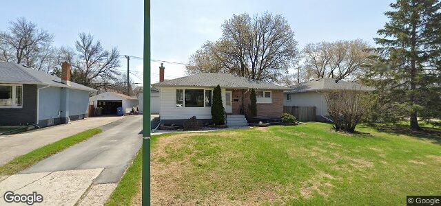 43 Burning Bush Bay（加拿大曼尼托巴省温尼伯市）房屋照片