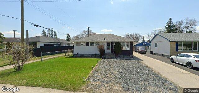 43 Cascade Bay（加拿大曼尼托巴省温尼伯市）房屋照片