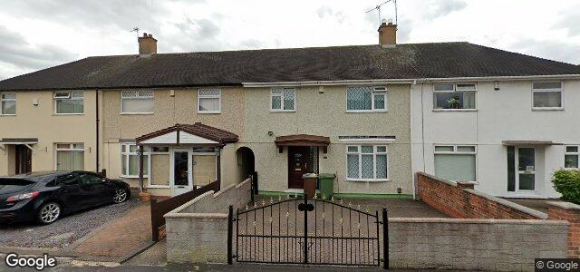 43 Conifer Crescent（加拿大曼尼托巴省温尼伯市）房屋照片