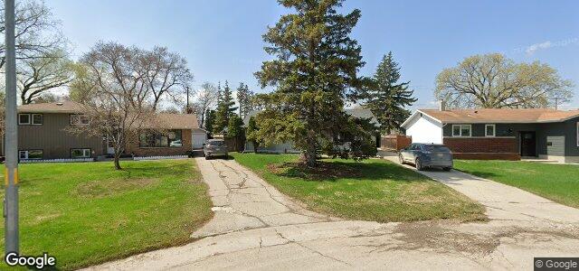 43 Duluth Bay（加拿大曼尼托巴省温尼伯市）房屋照片