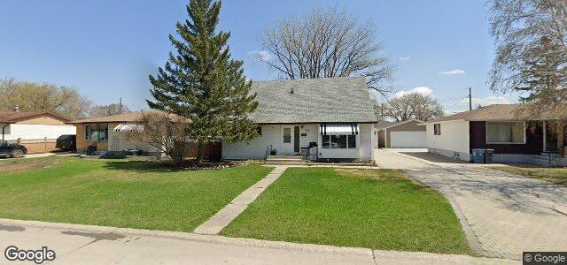 43 Durham Bay（加拿大曼尼托巴省温尼伯市）房屋照片