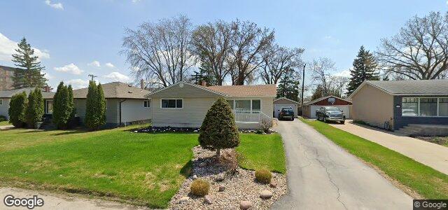 43 Erie Bay（加拿大曼尼托巴省温尼伯市）房屋照片