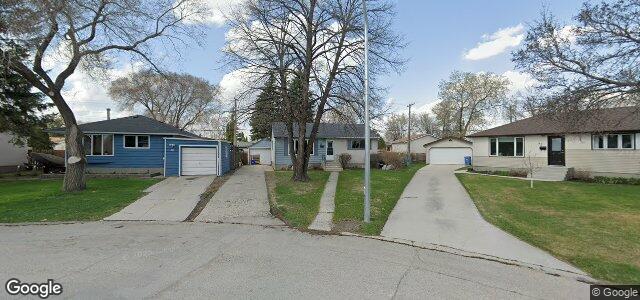 43 Frontenac Bay（加拿大曼尼托巴省温尼伯市）房屋照片