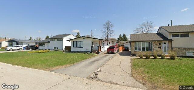 43 Gatineau Bay（加拿大曼尼托巴省温尼伯市）房屋照片