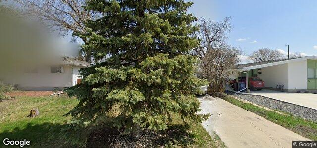 43 Greenwich Bay（加拿大曼尼托巴省温尼伯市）房屋照片