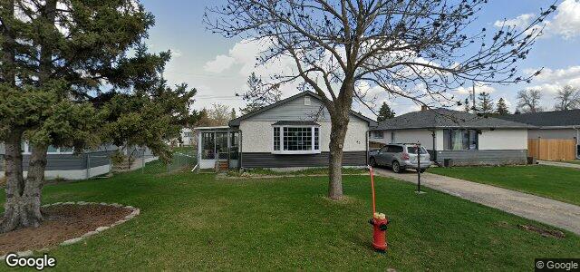 43 Jubinville Bay（加拿大曼尼托巴省温尼伯市）房屋照片