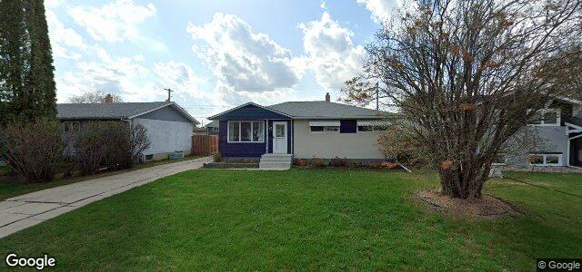 43 Monaco Bay（加拿大曼尼托巴省温尼伯市）房屋照片