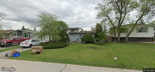 43 Penticton Bay（加拿大曼尼托巴省温尼伯市）房屋照片