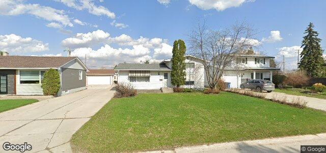 43 Peterboro Bay（加拿大曼尼托巴省温尼伯市）房屋照片