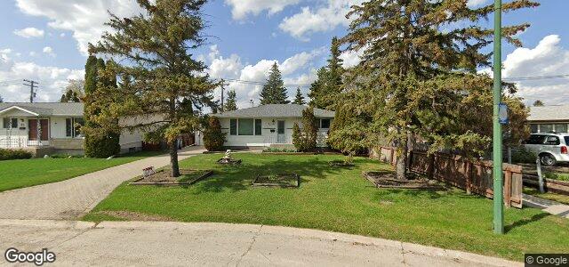 43 Westmount Bay（加拿大曼尼托巴省温尼伯市）房屋照片