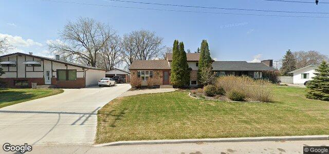 435 Speers Road（加拿大曼尼托巴省温尼伯市）房屋照片