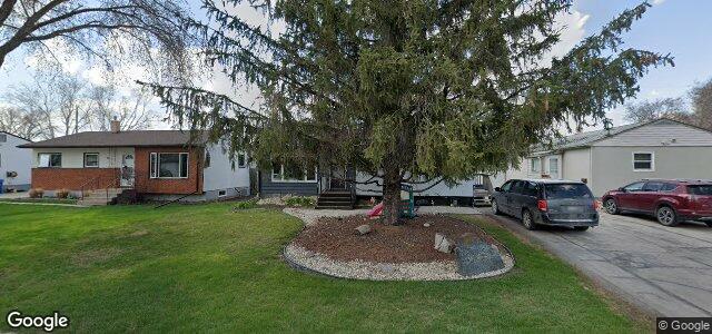 44 Agate Bay（加拿大曼尼托巴省温尼伯市）房屋照片