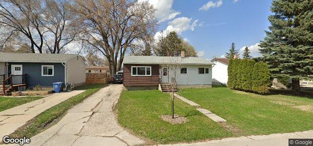 44 Argonne Bay（加拿大曼尼托巴省温尼伯市）房屋照片