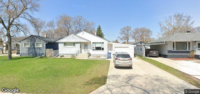 44 Bittersweet Bay（加拿大曼尼托巴省温尼伯市）房屋照片