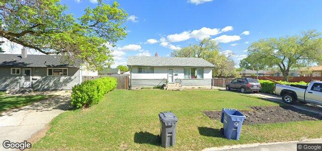 44 Blueberry Bay（加拿大曼尼托巴省温尼伯市）房屋照片