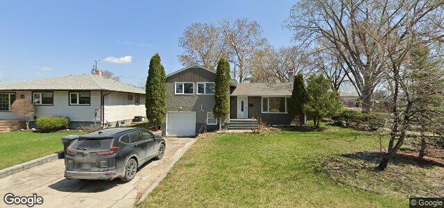 44 Boulder Bay（加拿大曼尼托巴省溫尼伯市）房屋照片