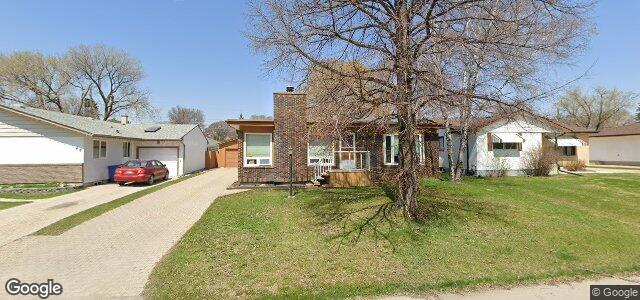 44 Burning Bush Bay（加拿大曼尼托巴省温尼伯市）房屋照片