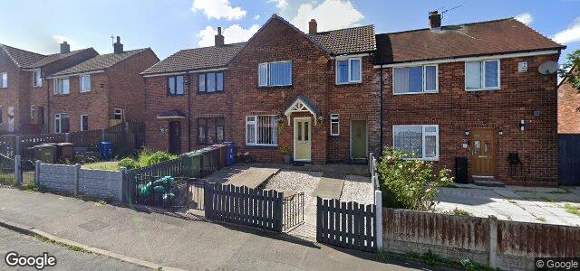 Photo of 44 Canberra Road in Winnipeg, Manitoba