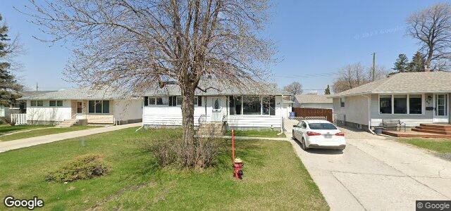 44 Cascade Bay（加拿大曼尼托巴省温尼伯市）房屋照片