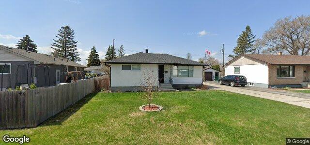 44 Durham Bay（加拿大曼尼托巴省温尼伯市）房屋照片