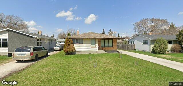 44 Erie Bay（加拿大曼尼托巴省温尼伯市）房屋照片