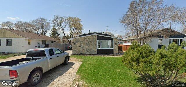 44 Gatineau Bay（加拿大曼尼托巴省温尼伯市）房屋照片