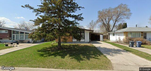 44 Greenwich Bay（加拿大曼尼托巴省温尼伯市）房屋照片