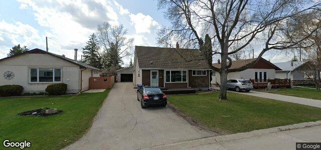 44 Jubinville Bay（加拿大曼尼托巴省温尼伯市）房屋照片