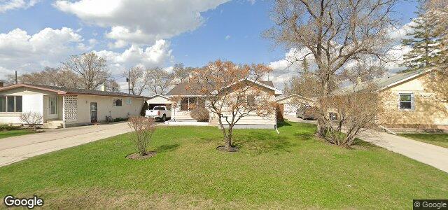 44 Lochmoor Avenue（加拿大曼尼托巴省温尼伯市）房屋照片