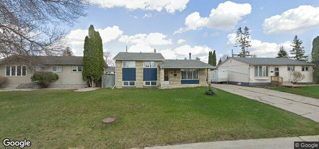 44 Monaco Bay（加拿大曼尼托巴省温尼伯市）房屋照片