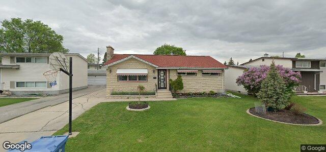 44 Penticton Bay（加拿大曼尼托巴省温尼伯市）房屋照片