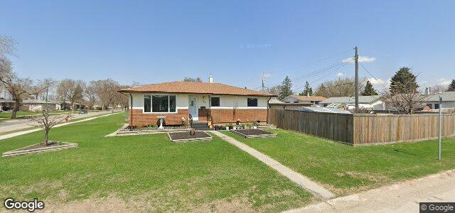 442 Westmount Drive（加拿大曼尼托巴省温尼伯市）房屋照片