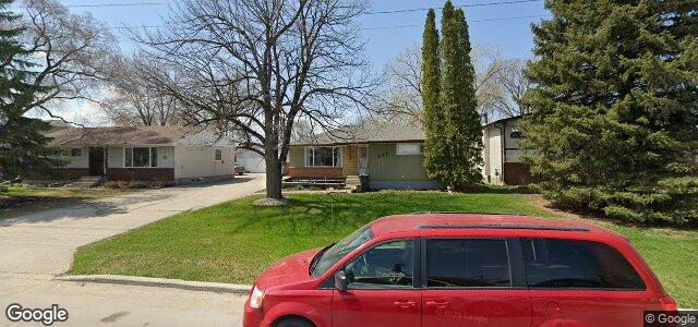 443 Speers Road（加拿大曼尼托巴省温尼伯市）房屋照片