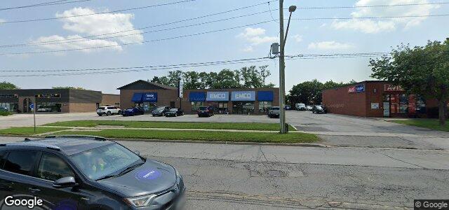 444 Speers Road（加拿大曼尼托巴省温尼伯市）房屋照片