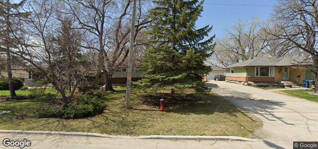 449 Speers Road（加拿大曼尼托巴省温尼伯市）房屋照片