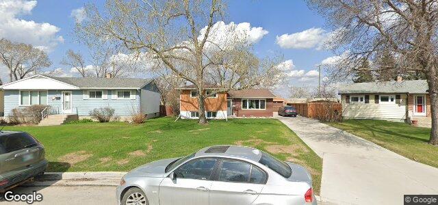 45 Bibeau Bay（加拿大曼尼托巴省温尼伯市）房屋照片