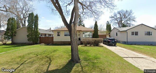 45 Bittersweet Bay（加拿大曼尼托巴省温尼伯市）房屋照片