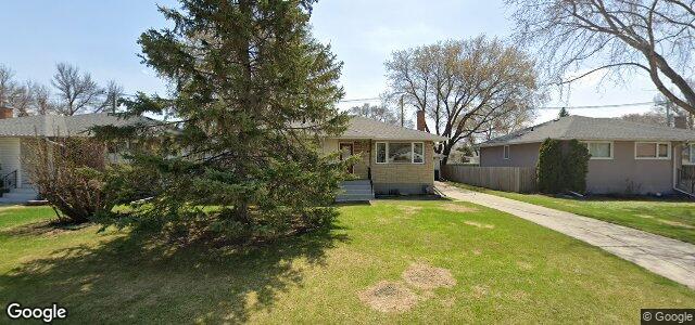 45 Burning Bush Bay（加拿大曼尼托巴省溫尼伯市）房屋照片