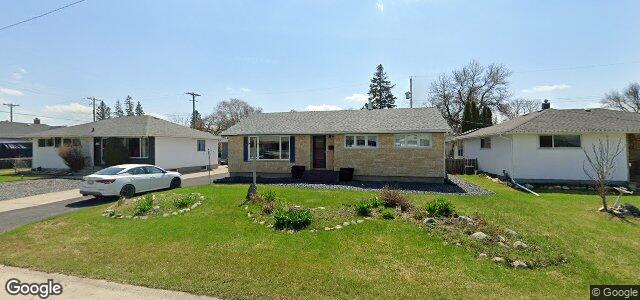 45 Cascade Bay（加拿大曼尼托巴省温尼伯市）房屋照片