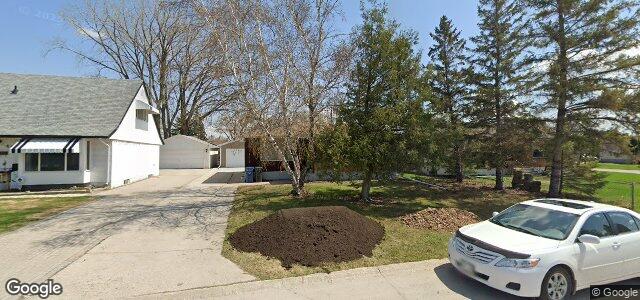 45 Durham Bay（加拿大曼尼托巴省温尼伯市）房屋照片