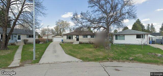 45 Frontenac Bay（加拿大曼尼托巴省温尼伯市）房屋照片