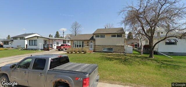 45 Gatineau Bay（加拿大曼尼托巴省温尼伯市）房屋照片