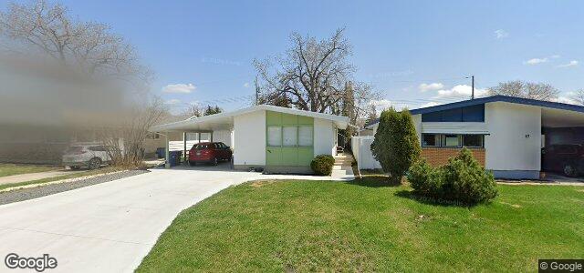 45 Greenwich Bay（加拿大曼尼托巴省温尼伯市）房屋照片