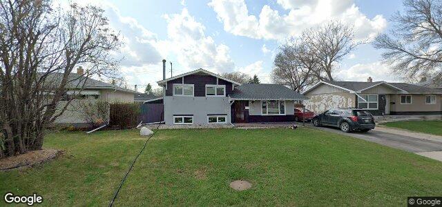 45 Monaco Bay（加拿大曼尼托巴省温尼伯市）房屋照片