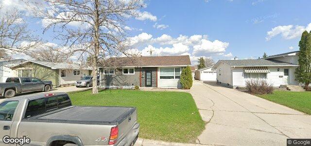 45 Peterboro Bay（加拿大曼尼托巴省温尼伯市）房屋照片