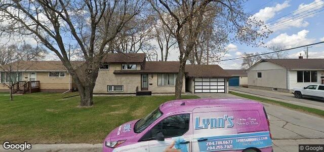 45 Vincent Massey Boulevard（加拿大曼尼托巴省温尼伯市）房屋照片